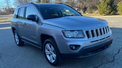 2015 Jeep Compass Sport