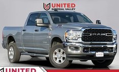 2023 Ram Ram Pickup 2500 Big Horn
