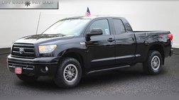 2013 Toyota Tundra Grade