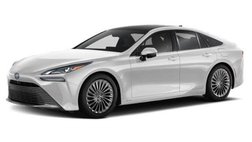 2023 Toyota Mirai XLE