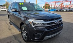 2022 Ford Expedition XLT