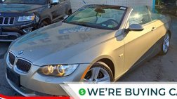 2008 BMW 3 Series 335i