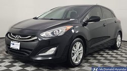 2014 Hyundai Elantra GT Base