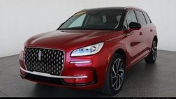 2023 Lincoln Corsair Grand Touring