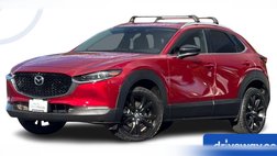 2021 Mazda CX-30 Turbo Premium Plus