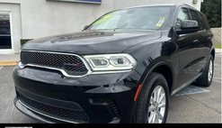 2023 Dodge Durango SXT