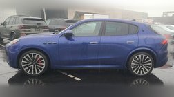 2023 Maserati Grecale Modena