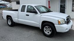 2005 Dodge Dakota SLT