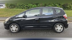 2009 Honda Fit Base