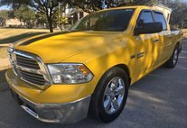 2016 Ram Ram Pickup 1500 SLT