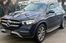 2020 Mercedes-Benz GLE-Class GLE 350 4MATIC
