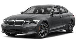 2020 BMW 3 Series 330i xDrive