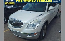2011 Buick Enclave CX
