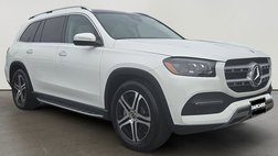 2022 Mercedes-Benz GLS GLS 450