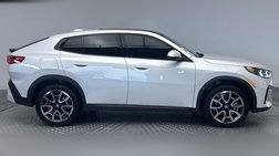 2025 BMW X2 xDrive28i