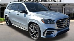 2025 Mercedes-Benz GLS GLS 450