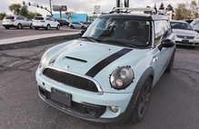 2011 MINI Cooper Clubman S