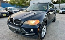 2009 BMW X5 xDrive30i