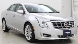 2015 Cadillac XTS Luxury