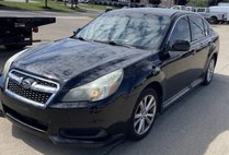 2014 Subaru Legacy 2.5i Premium