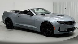 2023 Chevrolet Camaro LT1