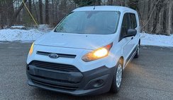 2015 Ford Transit Connect XL