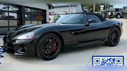 2004 Dodge Viper SRT-10