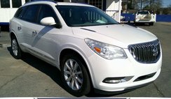 2016 Buick Enclave Premium