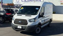 2015 Ford Transit 150