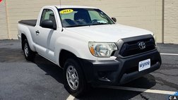 2014 Toyota Tacoma Base