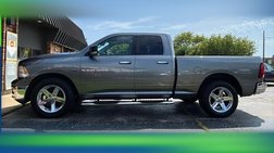 2012 Ram Ram Pickup 1500 Big Horn