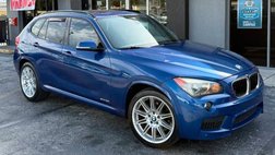 2015 BMW X1 sDrive28i