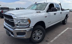 2021 Ram Ram Pickup 2500 Tradesman