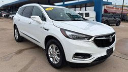 2019 Buick Enclave Essence