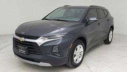 2019 Chevrolet Blazer LT
