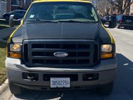 2006 Ford Super Duty F-250 