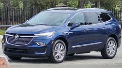 2023 Buick Enclave Premium