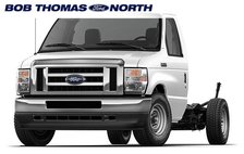 2026 Ford E-Series E-350 SD