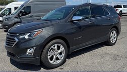 2021 Chevrolet Equinox Premier