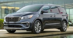 2019 Kia Sedona L