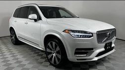 2022 Volvo XC90 T6 Inscription 6-Passenger