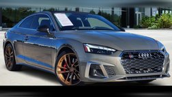 2023 Audi S5 3.0T quattro Premium Plus