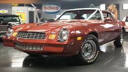 1978 Chevrolet Camaro EXCELLENT CONDITION