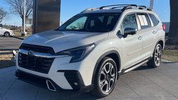 2023 Subaru Ascent Touring