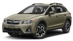2016 Subaru Crosstrek 2.0i Limited
