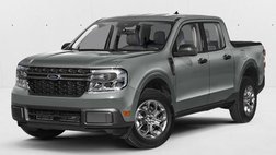 2023 Ford Maverick XLT