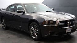 2014 Dodge Charger SXT Plus