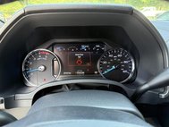 2022 Ford Super Duty F-350 Platinum