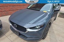 2023 Mazda CX-30 2.5 S Carbon Edition