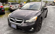 2015 Subaru XV Crosstrek 2.0i Premium
